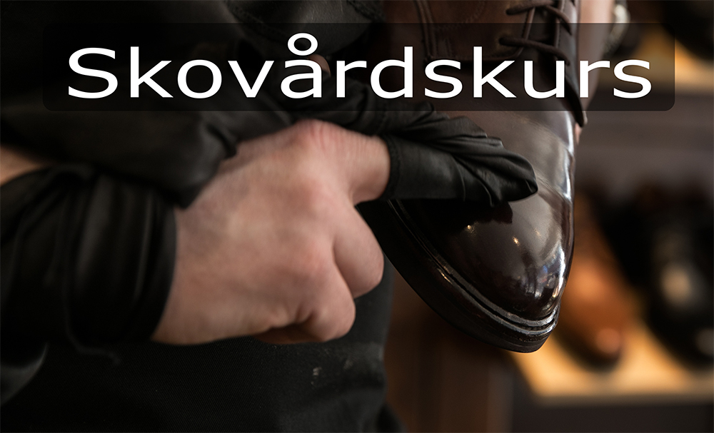 Skovårdskurs. Lördag 16 maj 2020