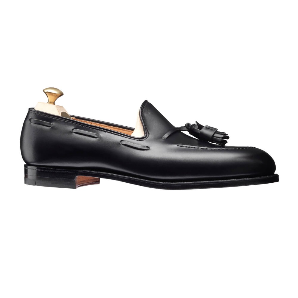 Cavendish. Black Calf - 3