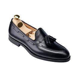 Cavendish. Black Calf