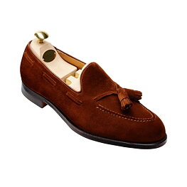 Cavendish. Polo Suede