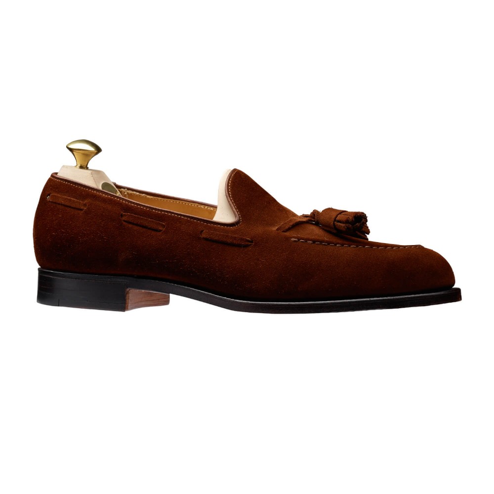 Cavendish. Polo Suede - 3