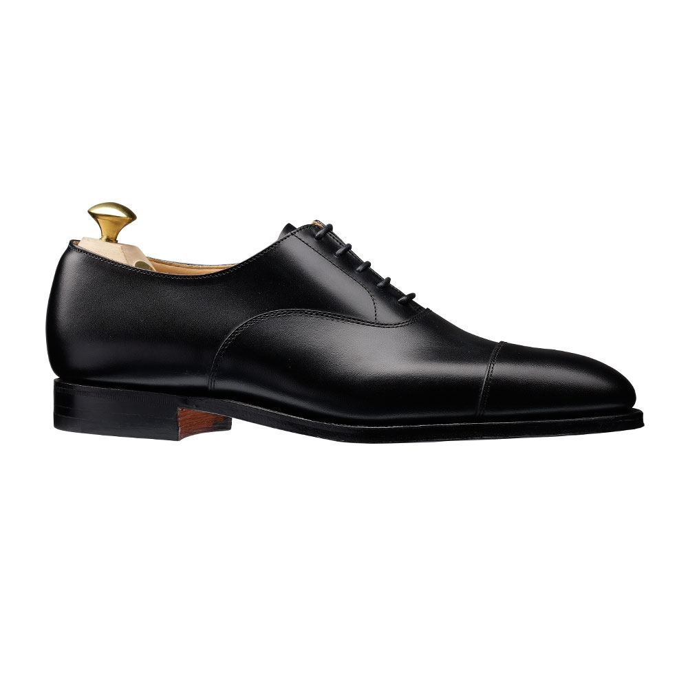 Connaught. Black calf - 3