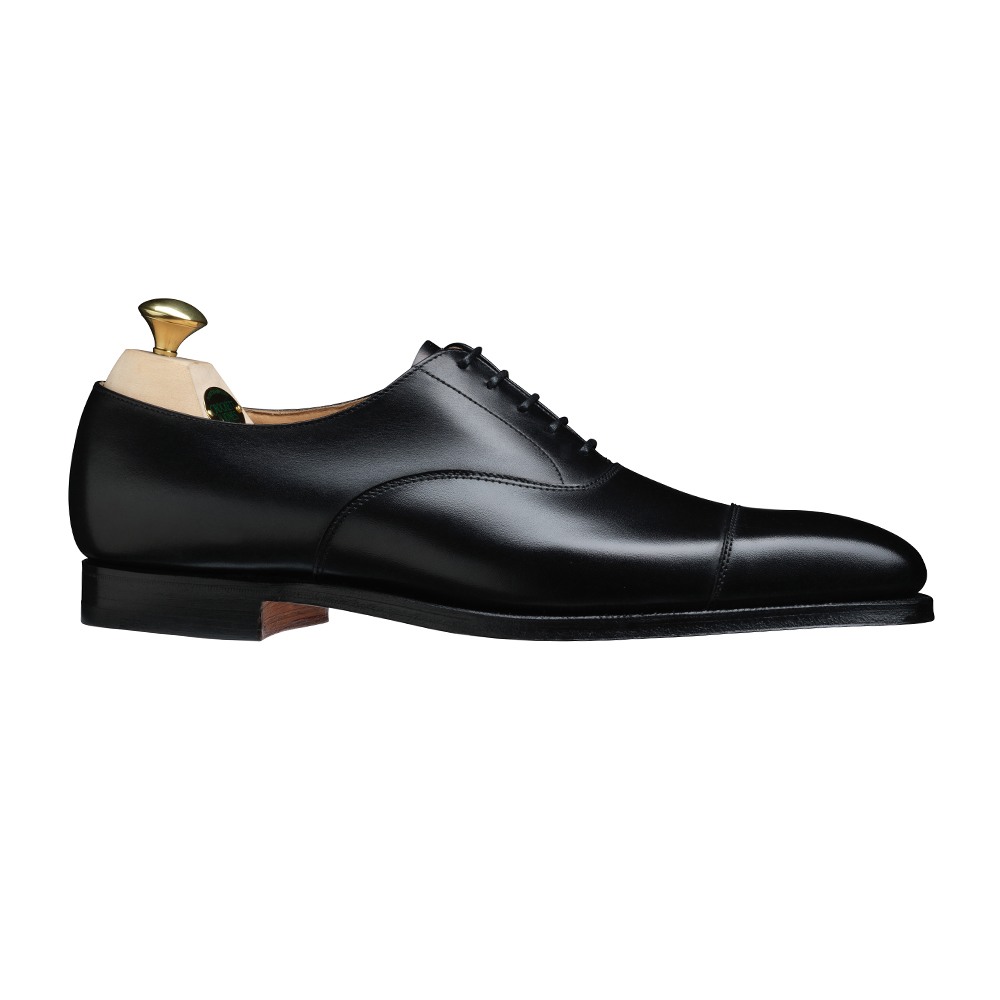 Hallam. Black Calf - 3