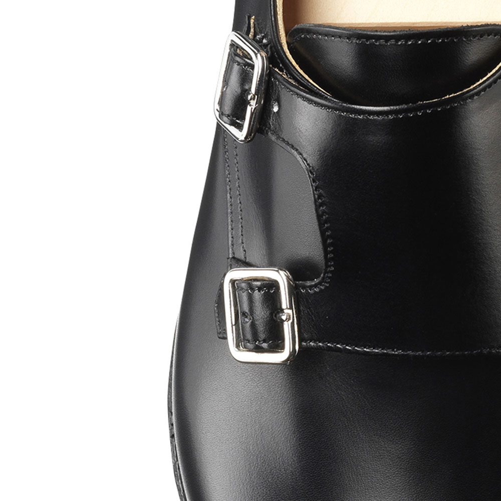 Lowndes. Black Calf - 4