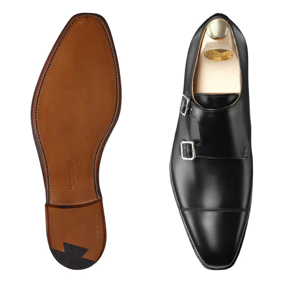 Lowndes. Black Calf - 2