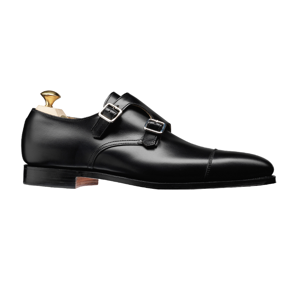 Lowndes. Black Calf - 3