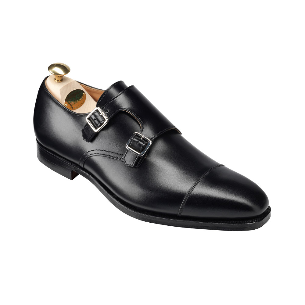 Lowndes. Black Calf