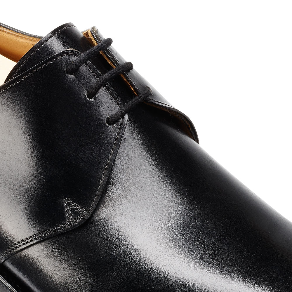 Highbury. Black Calf - 4