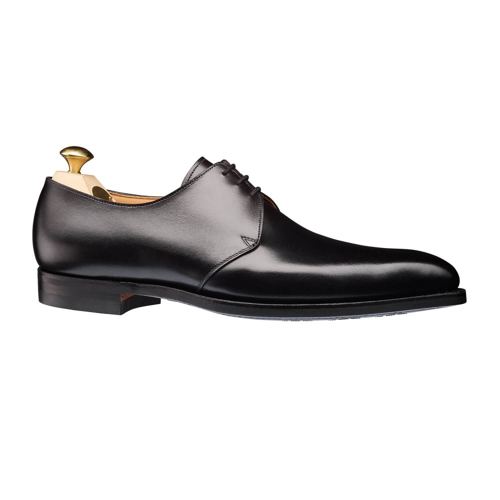 Highbury. Black Calf - 3