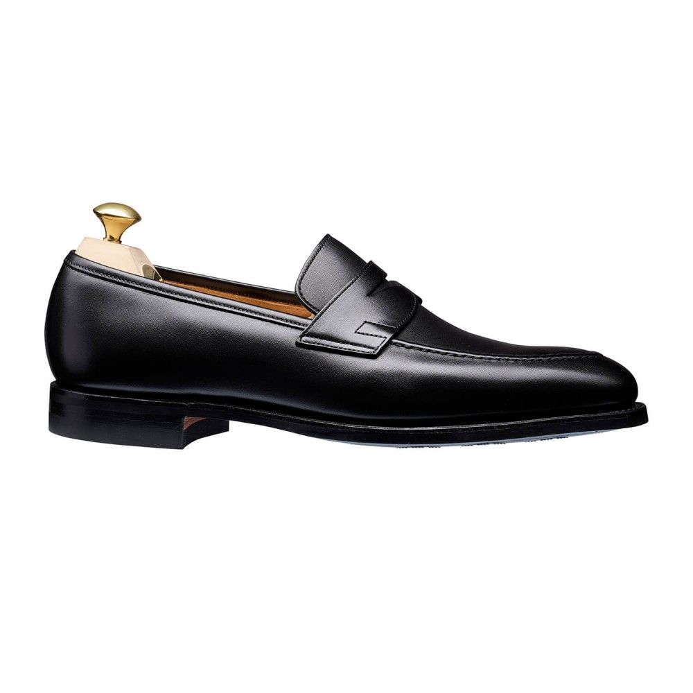 Sydney City. Black Calf - 3