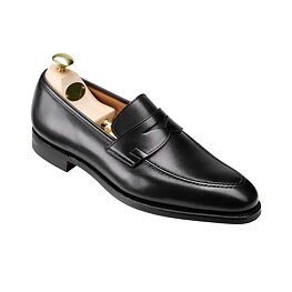 Sydney City. Black Calf