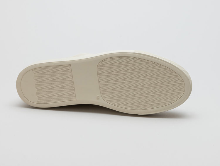 Sweyd. Crema Suede - 3