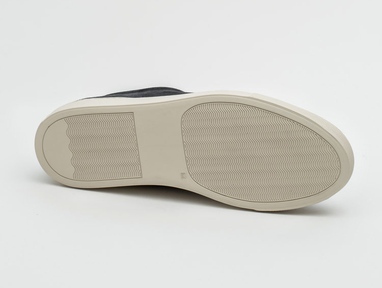 Sweyd. Nero suede - 3