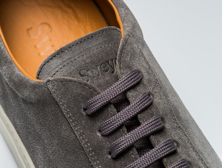 Sweyd. Pietra suede. - 4