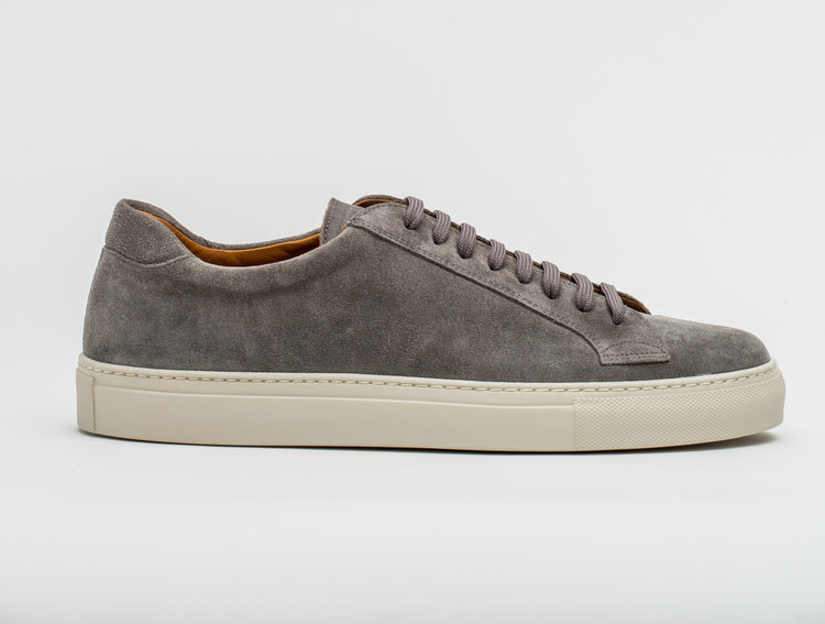 Sweyd. Pietra suede. - 2