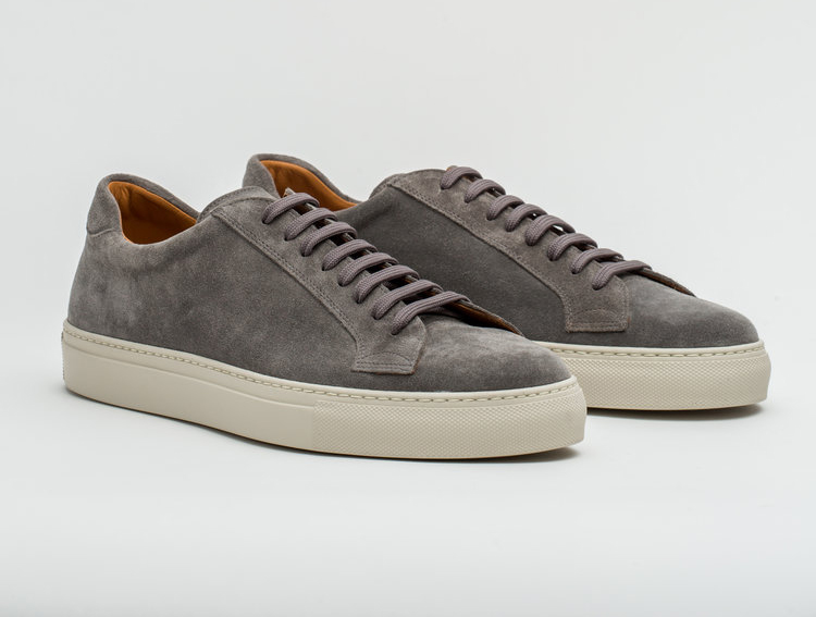 Sweyd. Pietra suede.