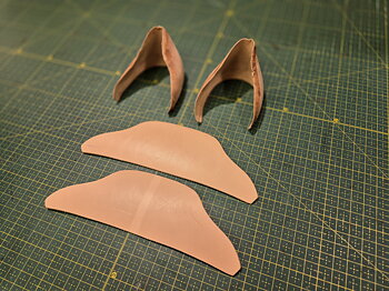 Bakkappor Chelseaboots 5p
