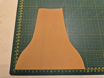 Bakfoder Boots/Chukka 10p