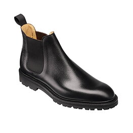 Chelsea 11. Black Scotch Grain
