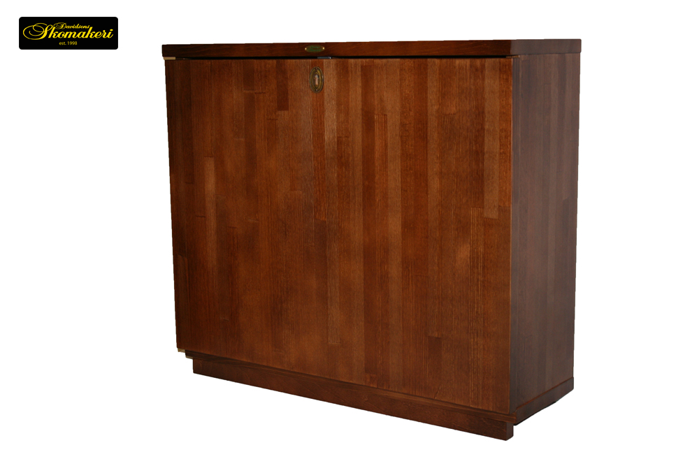 Care Cabinet - 3