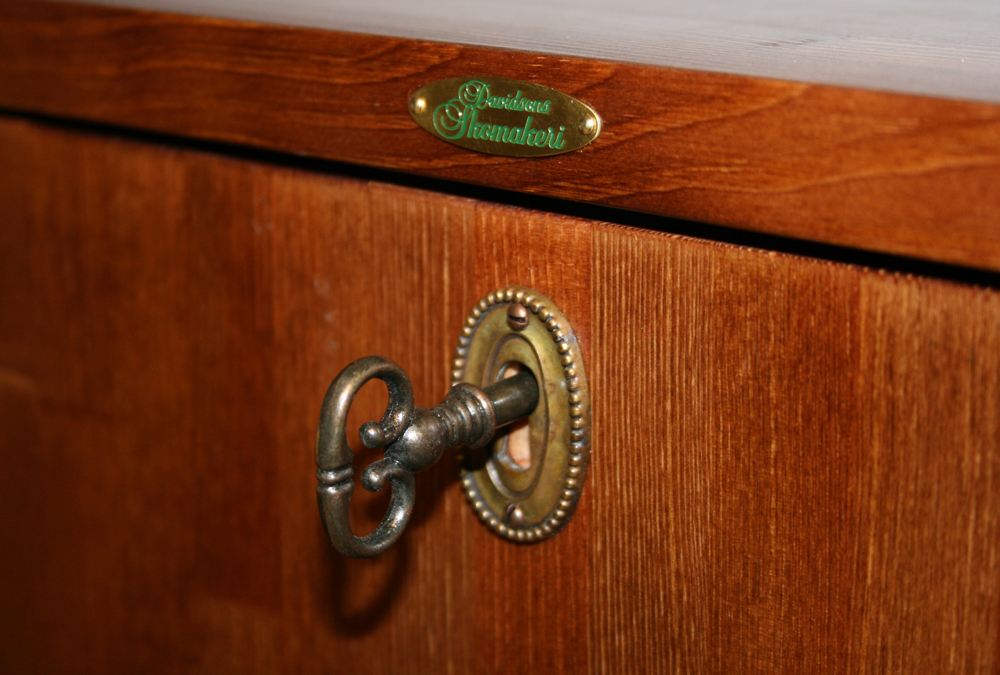 Care Cabinet - 5