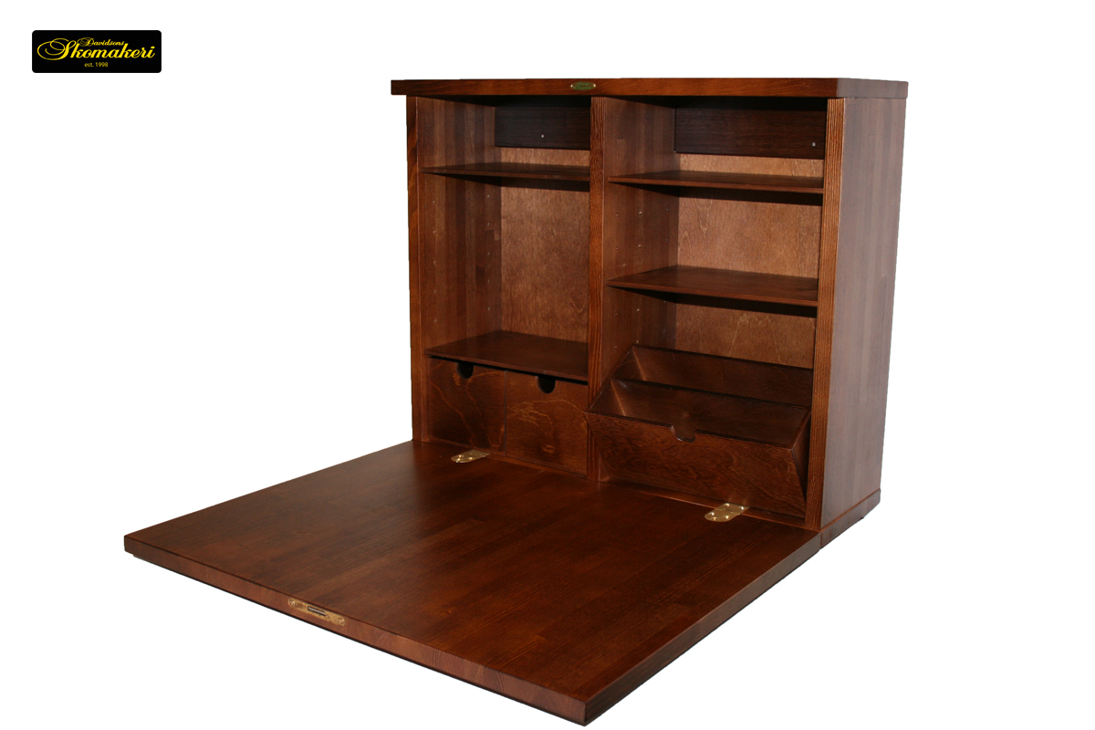 Care Cabinet - 2