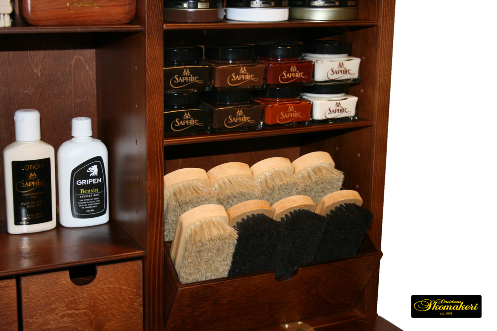 Care Cabinet - 4