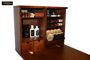 Care Cabinet
