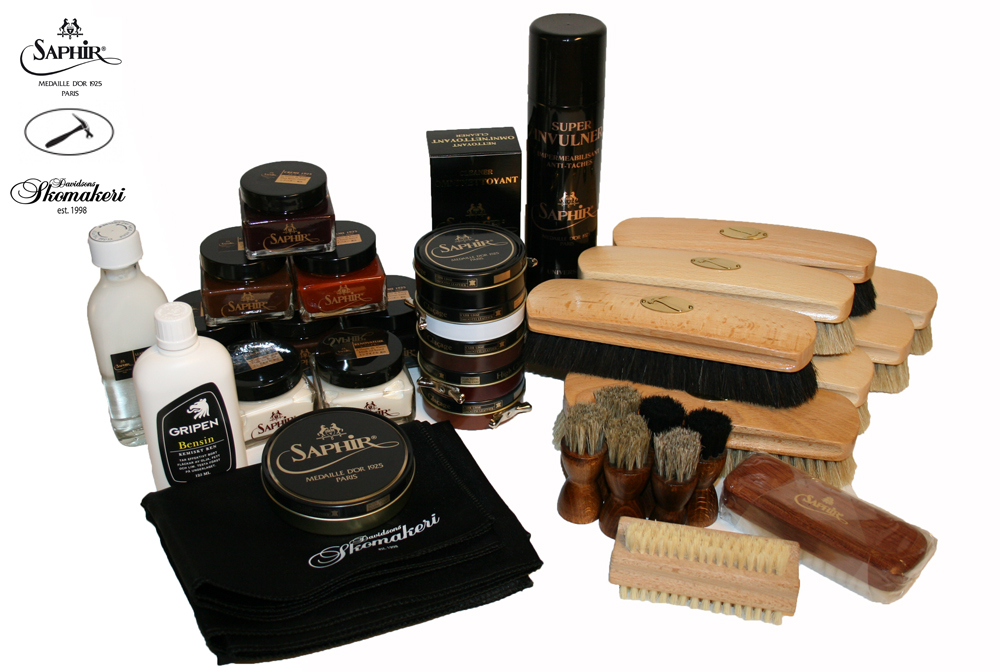 Skovårdset Care Cabinet.