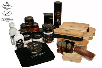 Skovårdset Care Cabinet.