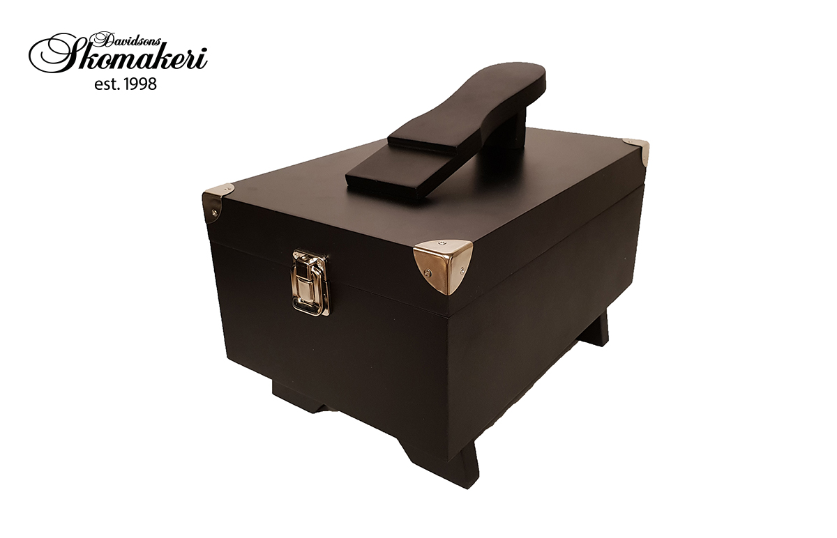 Box Kit Gentleman - 3