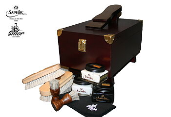 Box Kit Gentleman