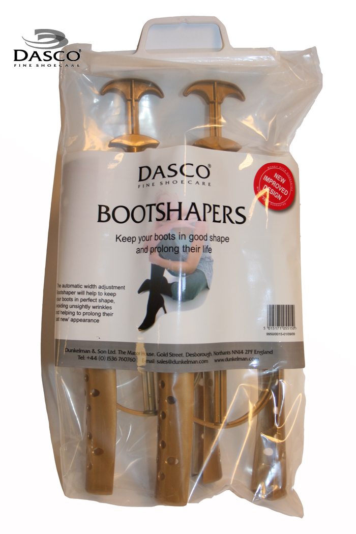 Bootshaper - 2