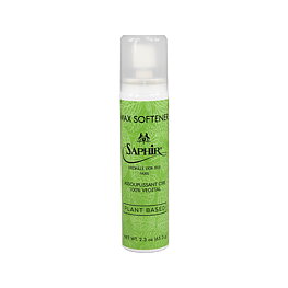 Wax Softener