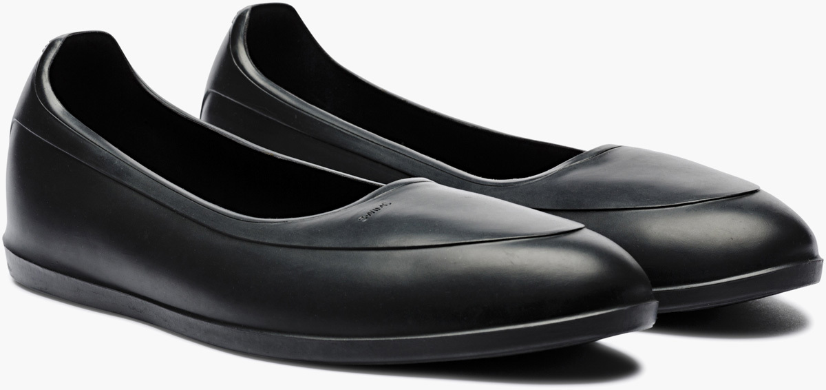Classic Black - 2