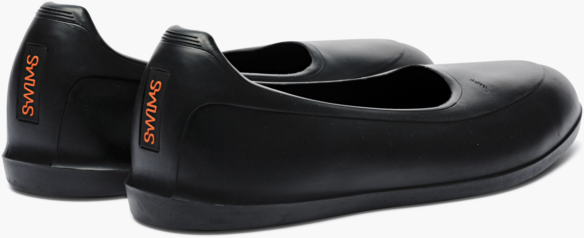 Classic Black