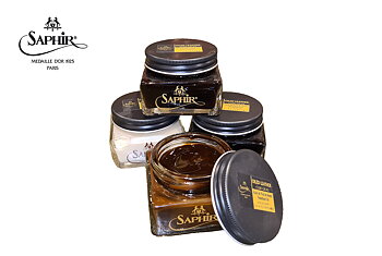 Oiled Leather Cream