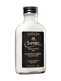 Coated Fabric Lotion