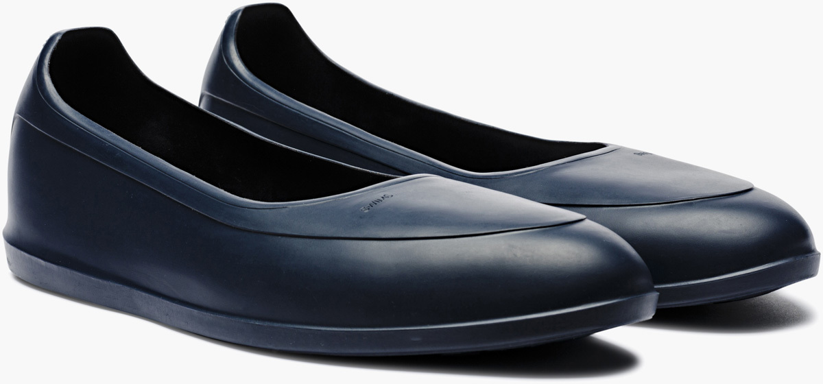 Classic Navy Blue - 2