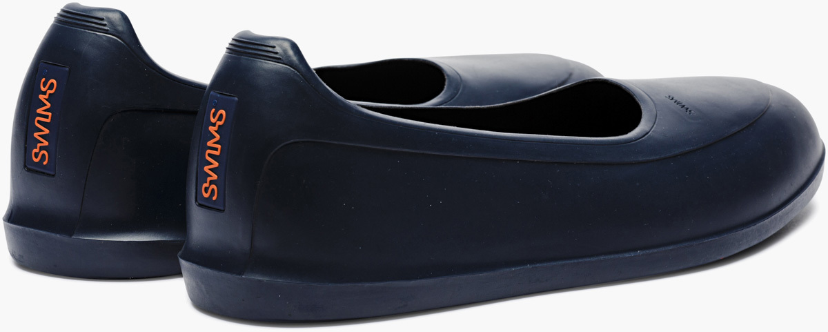 Classic Navy Blue