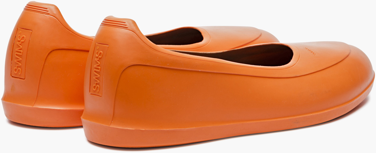 Classic Orange