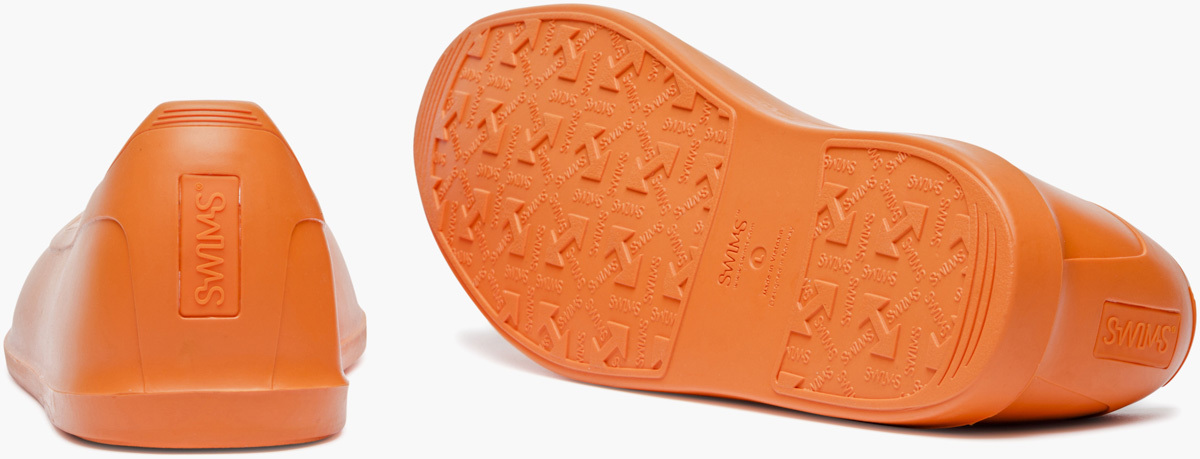 Classic Orange - 3