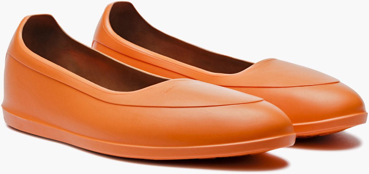 Classic Orange - 2