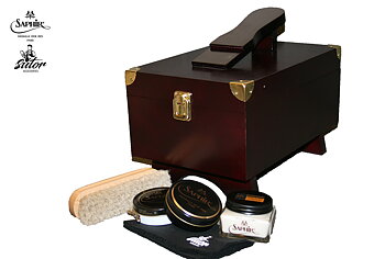Box Kit Novis