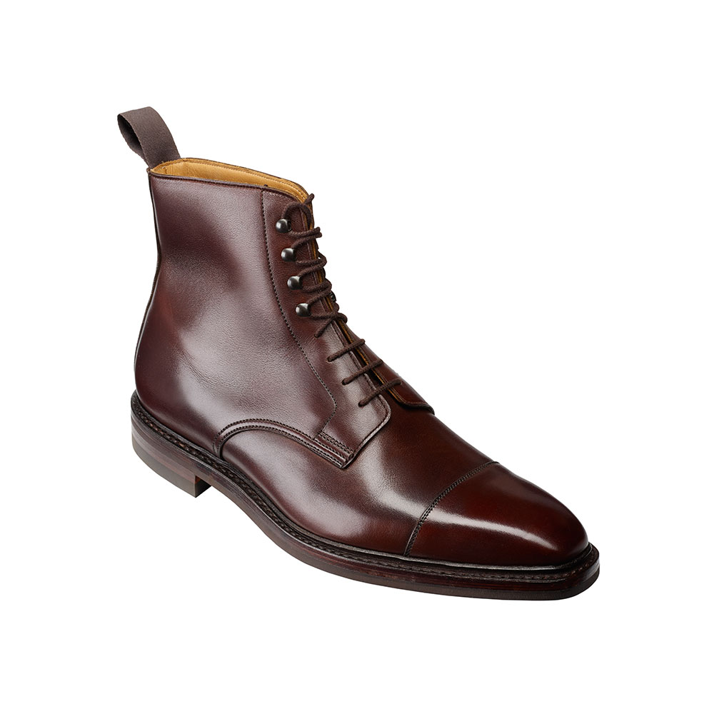 Winter Boots Crockett Jones Northcote Crockett And Jones Discount