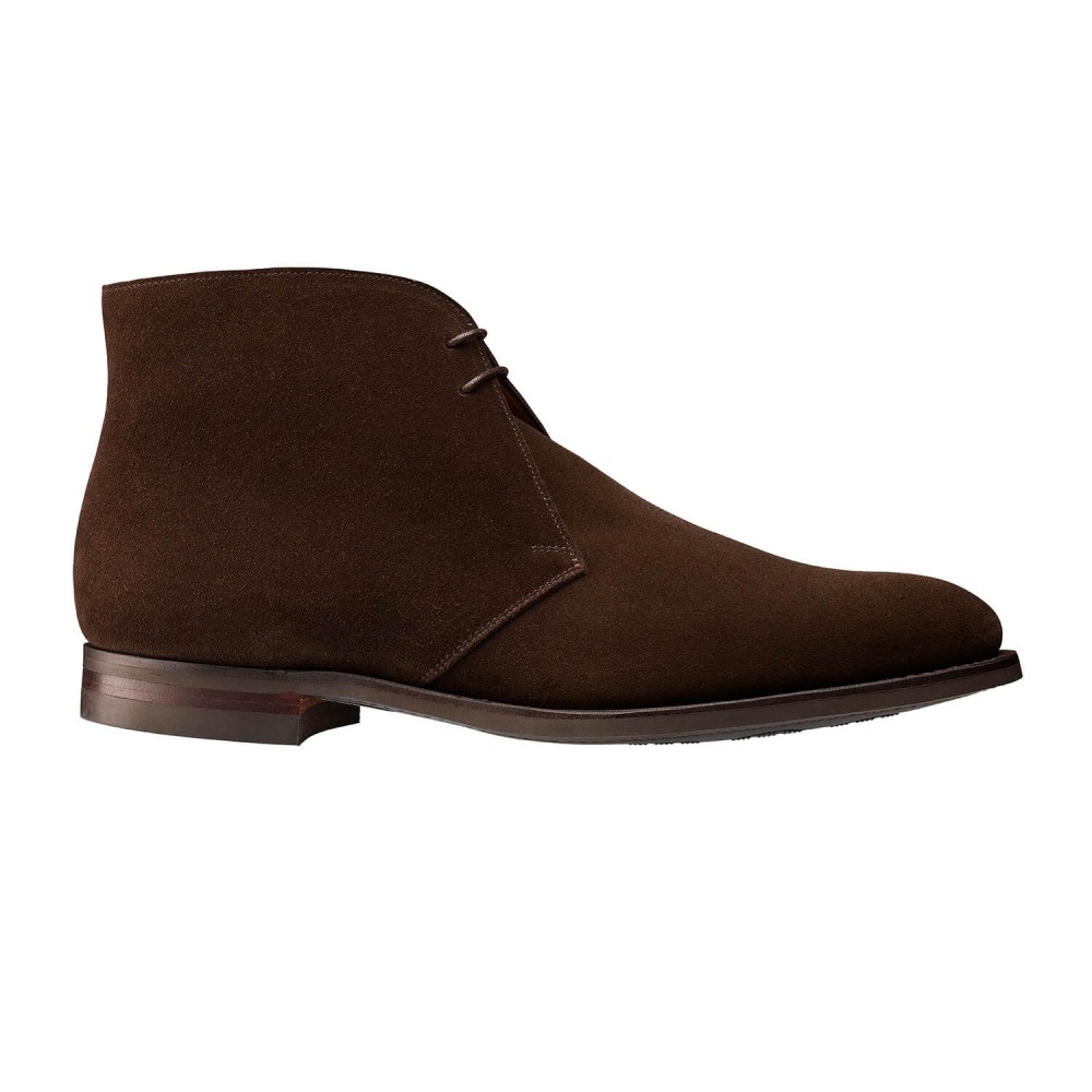 Upton. Oak Suede - 3