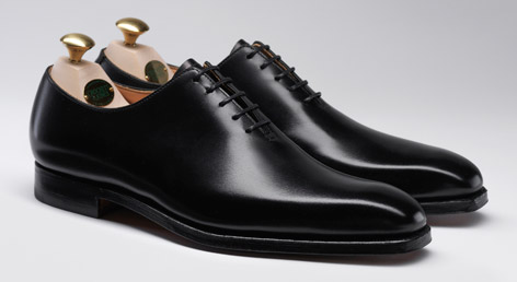 Alex. Black Calf - 4