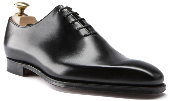 Alex. Black Calf - 2