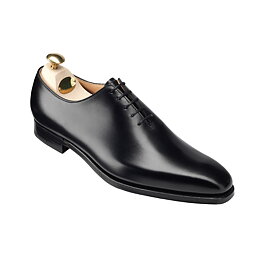Alex. Black Calf