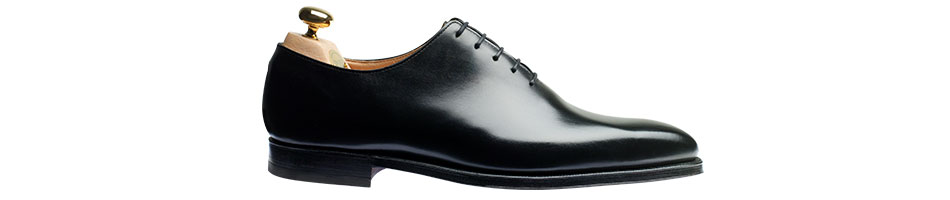 Alex. Black Calf - 3